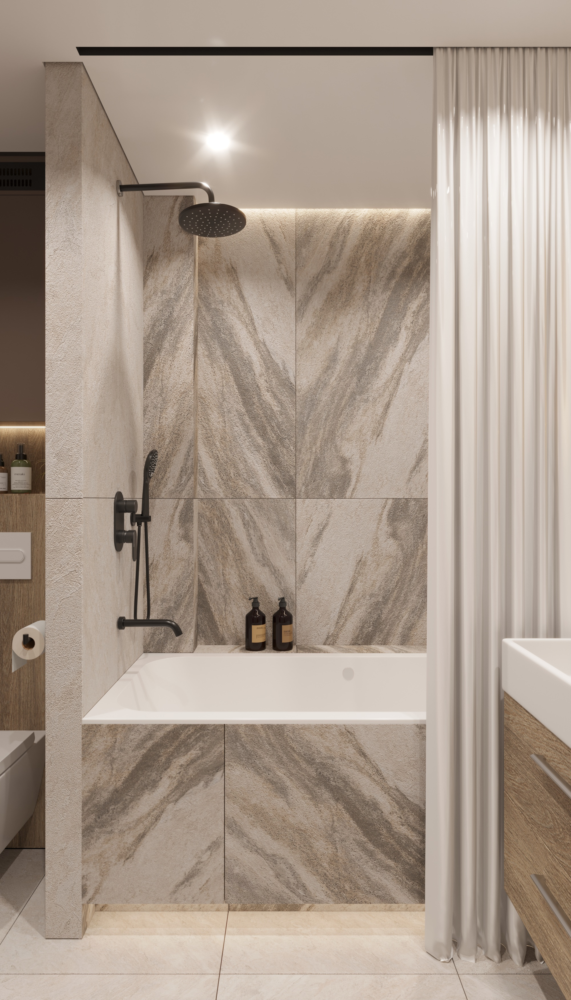 Квартира в Заречном