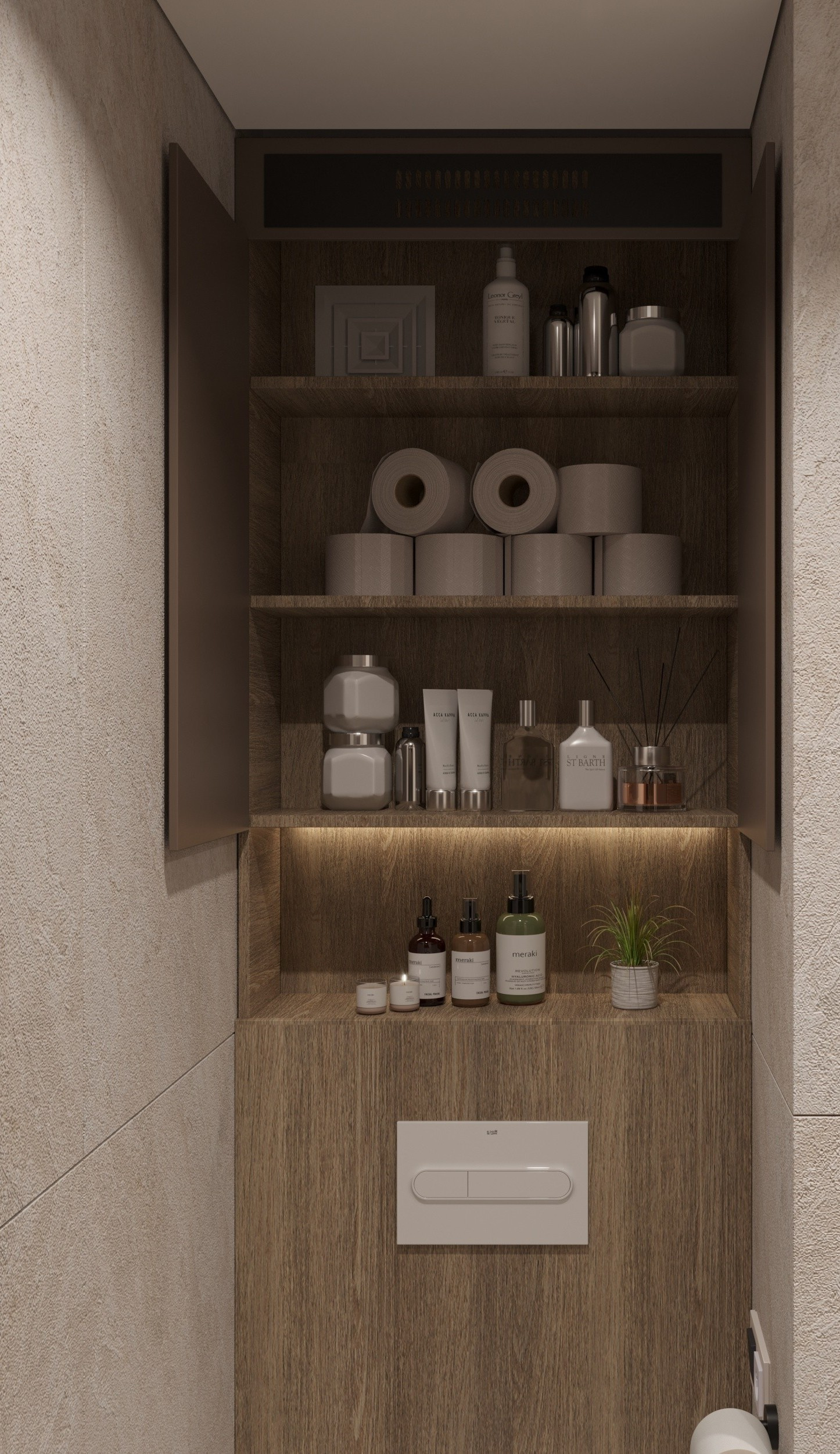 Квартира в Заречном