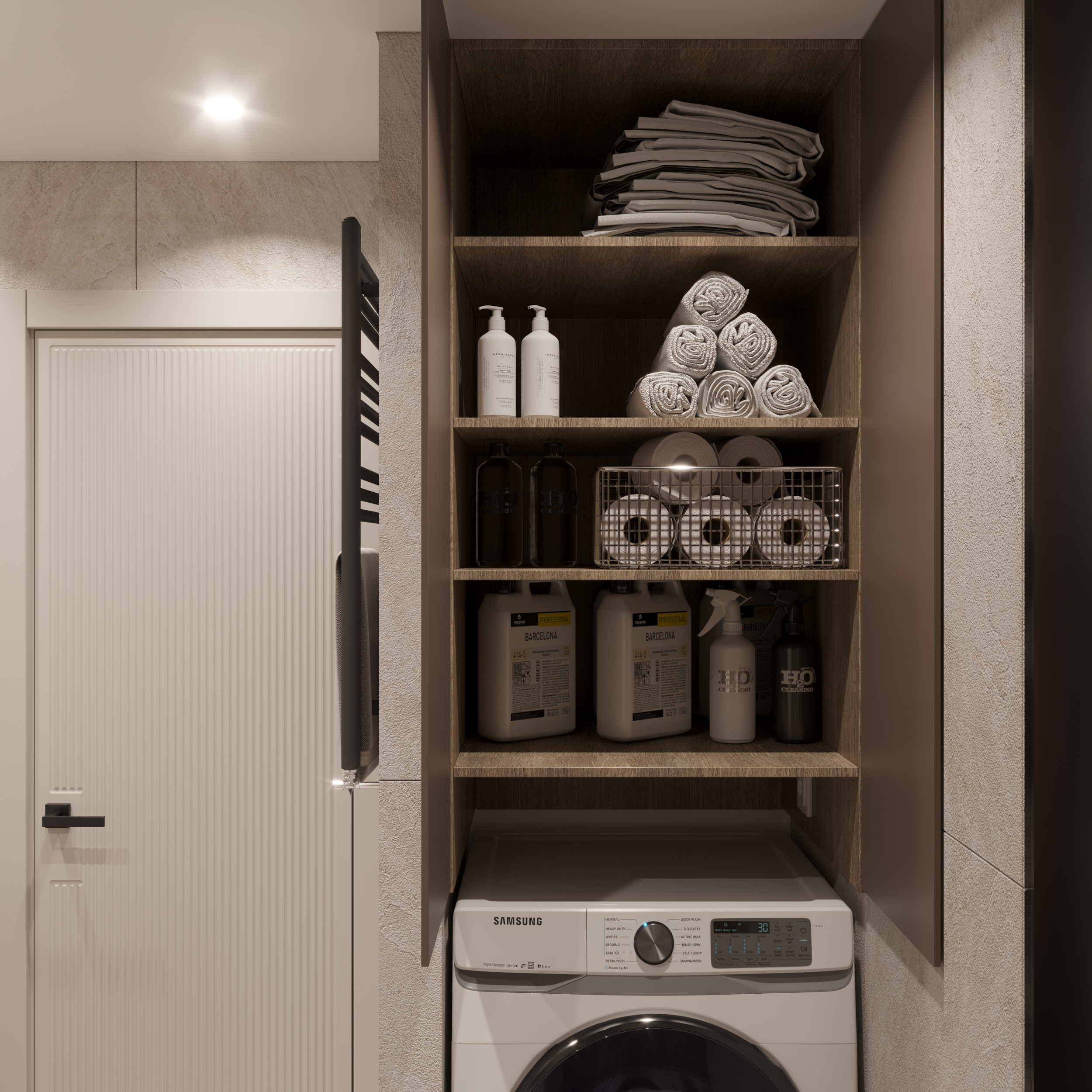 Квартира в Заречном