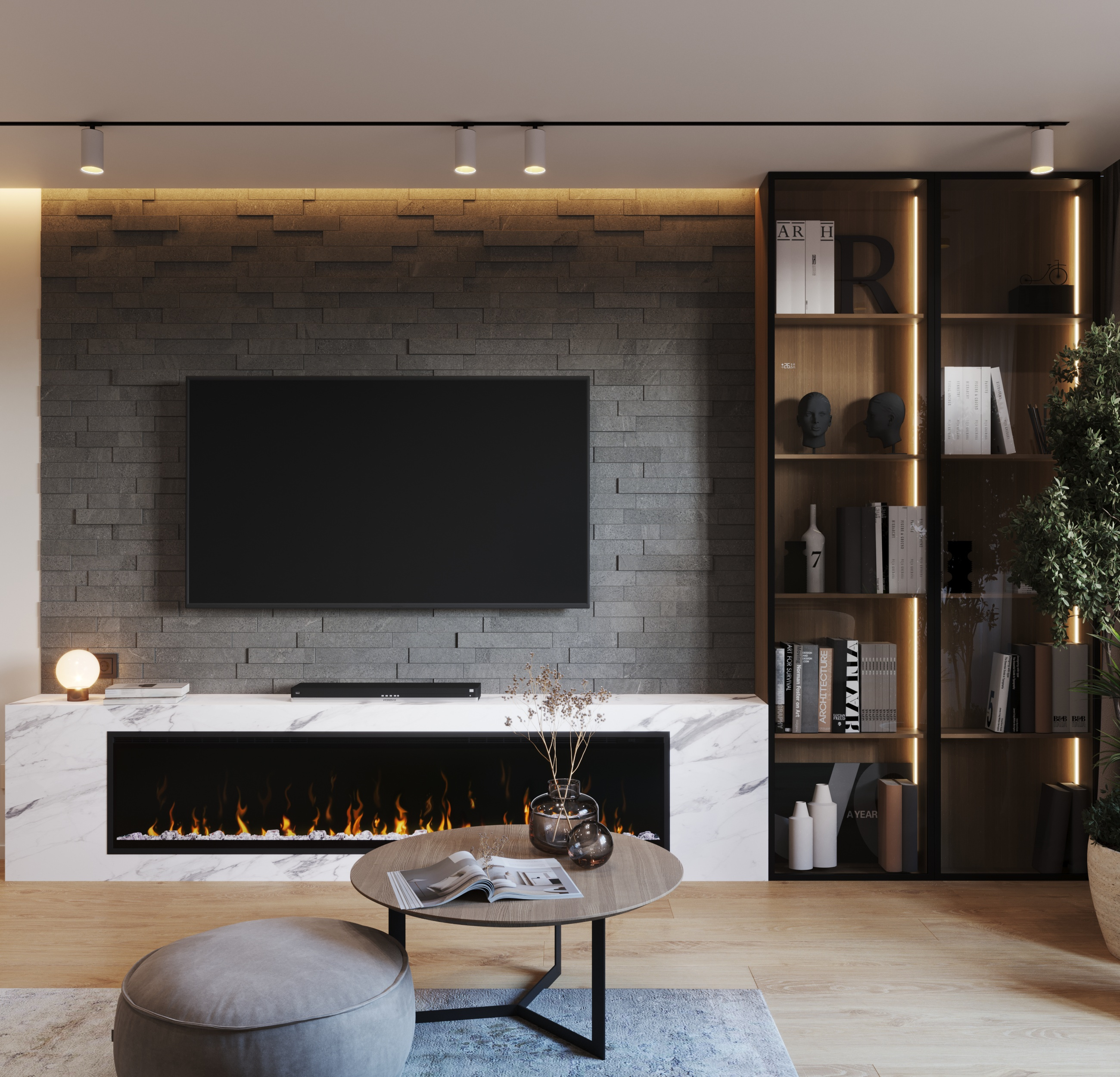 Квартира в Заречном