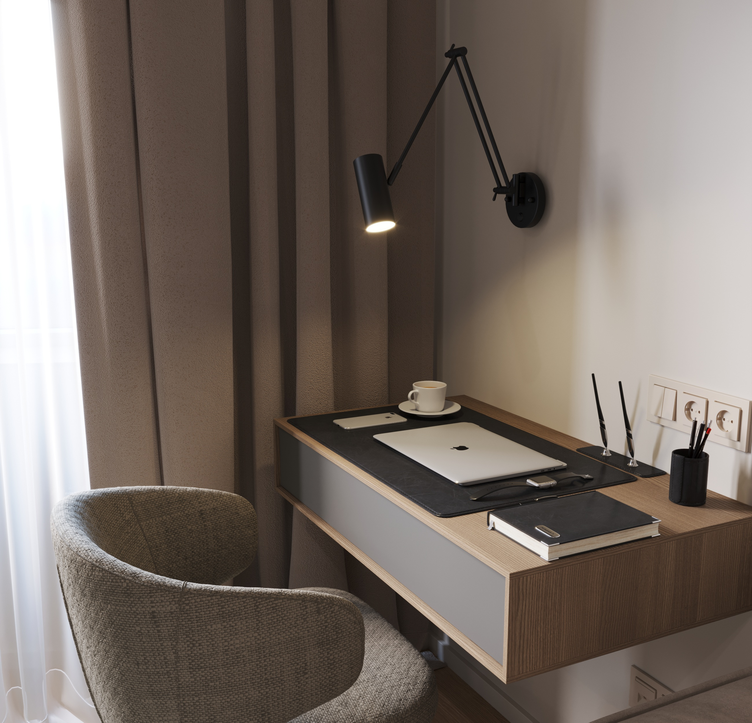 Квартира в Заречном