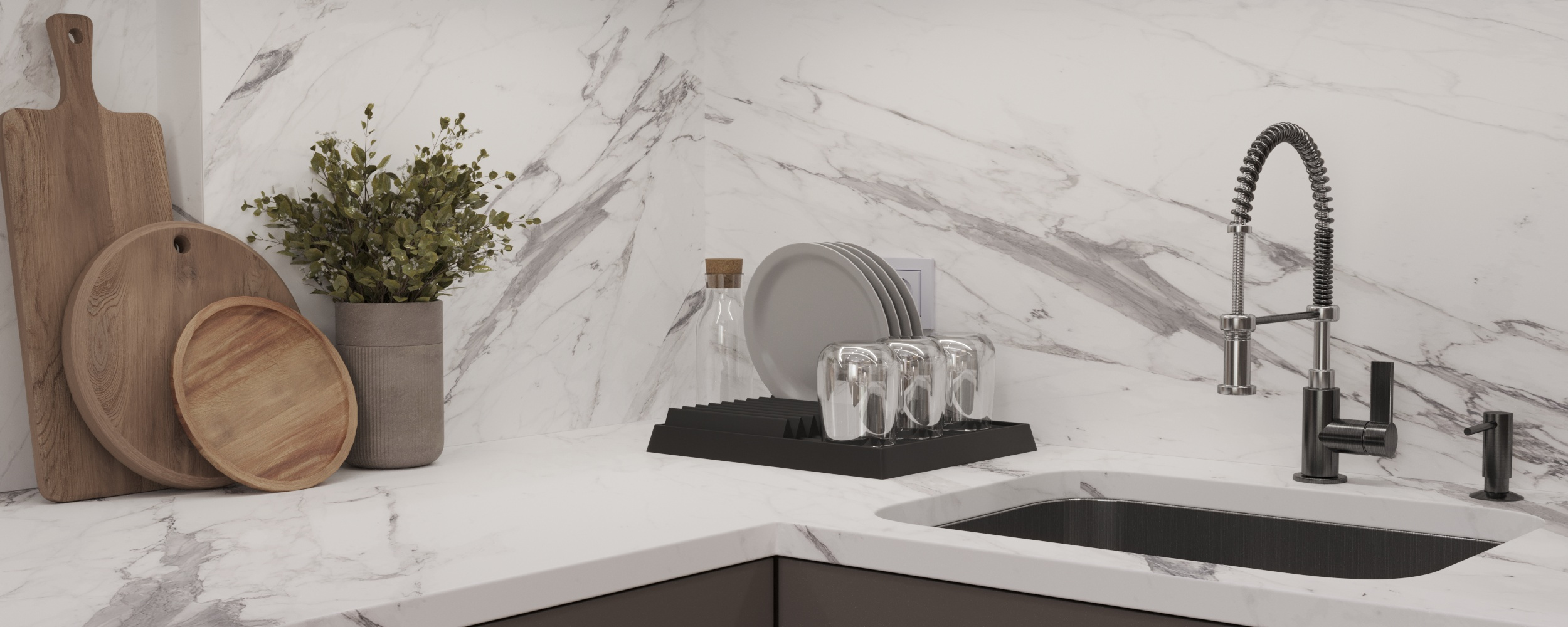 Квартира в Заречном