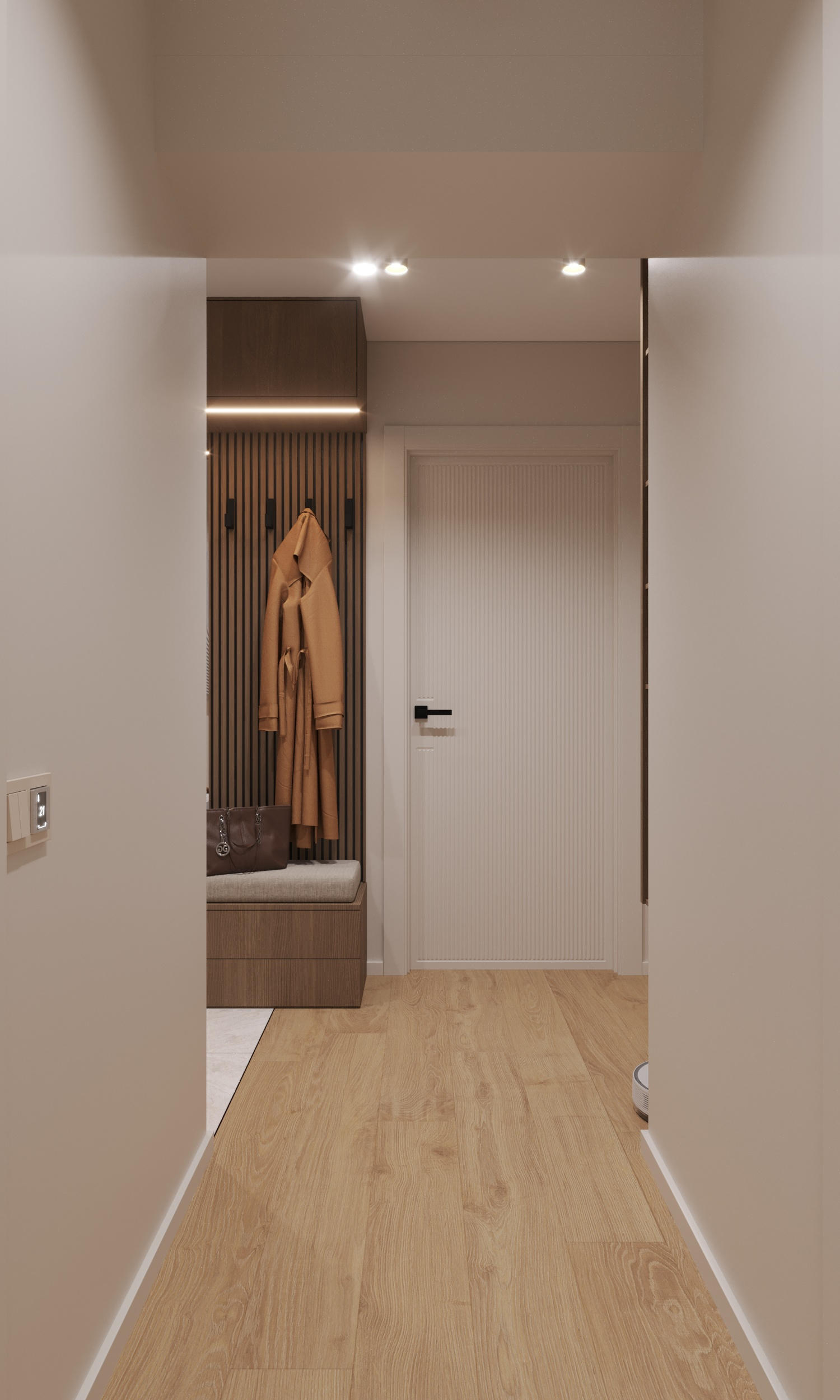 Квартира в Заречном