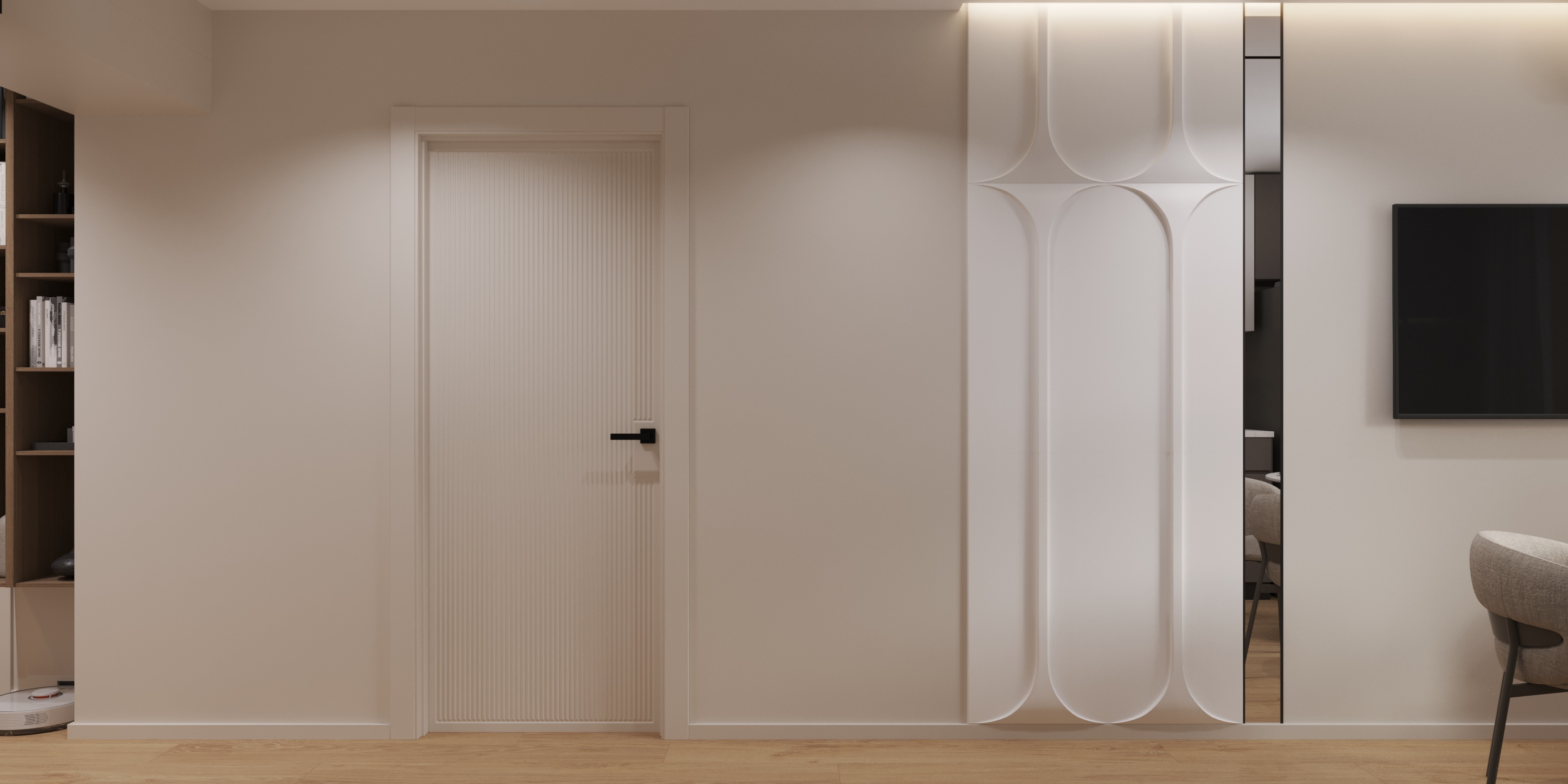 Квартира в Заречном