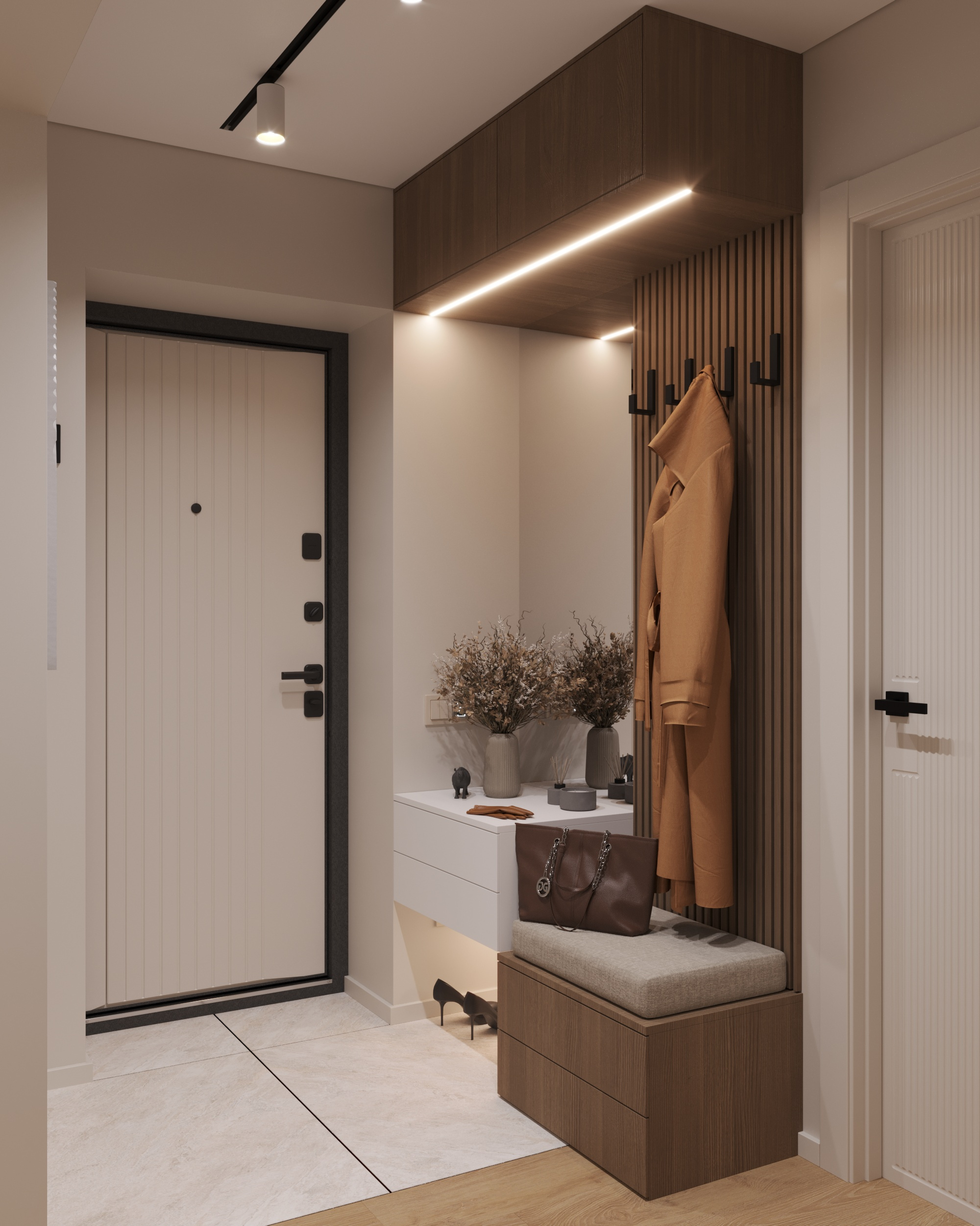 Квартира в Заречном