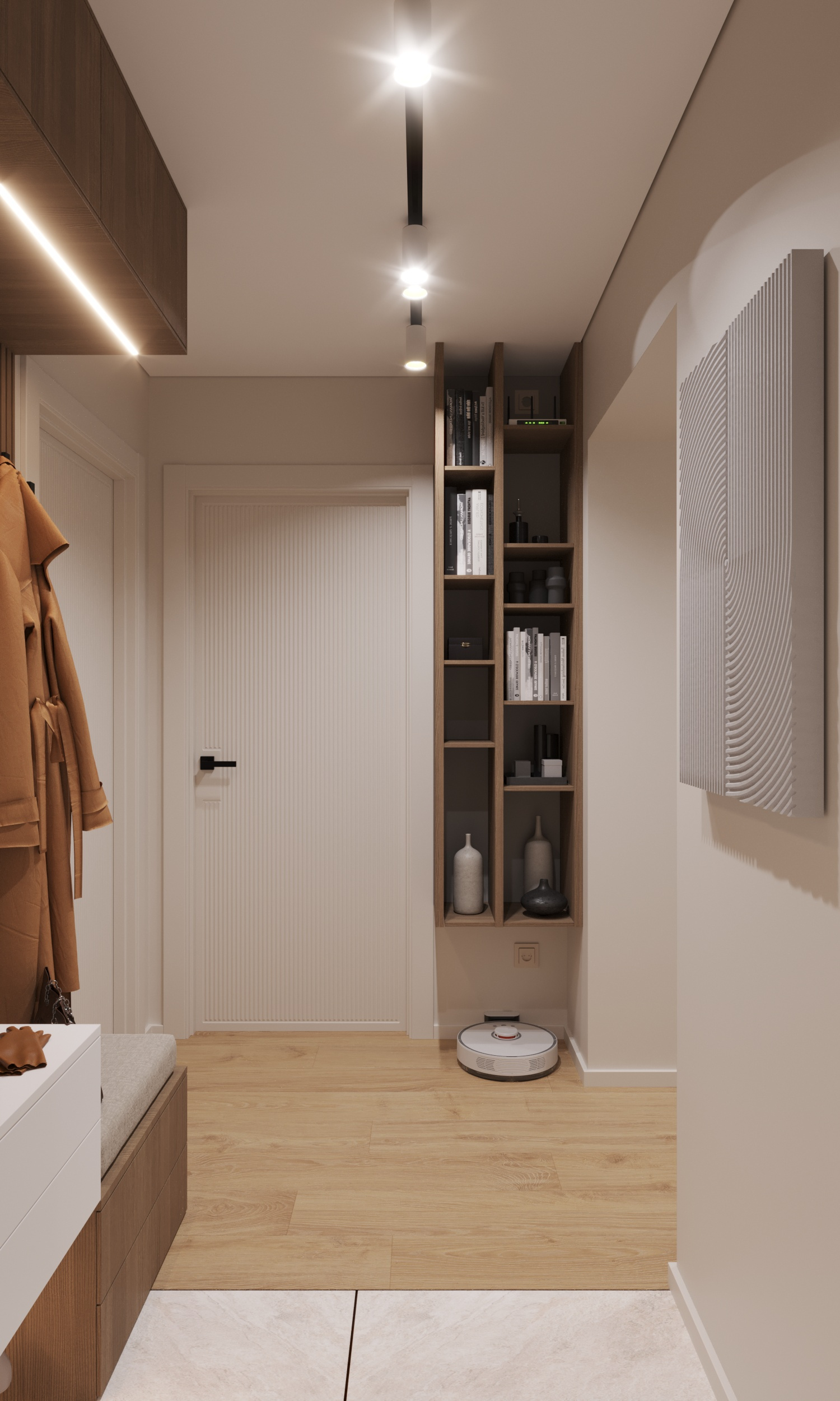 Квартира в Заречном