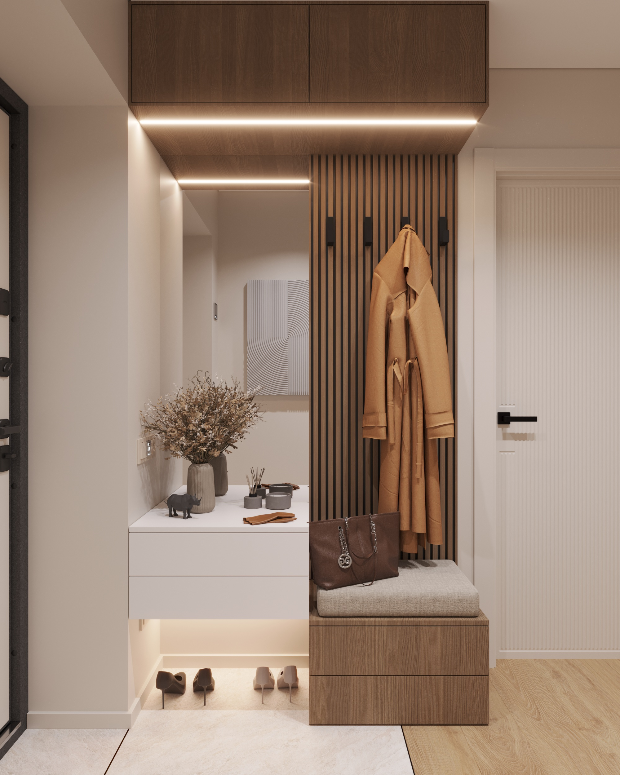 Квартира в Заречном