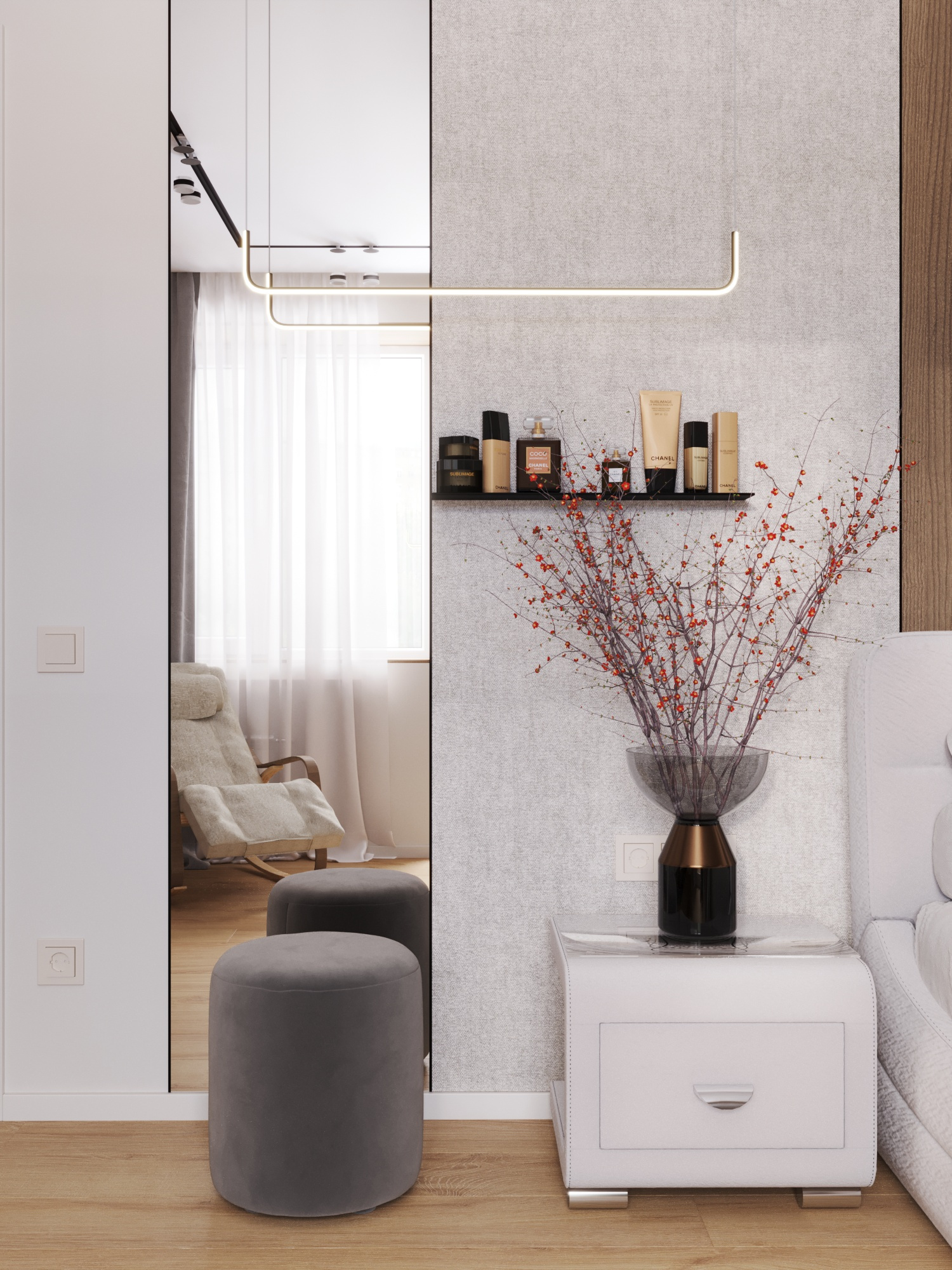 Квартира в Заречном