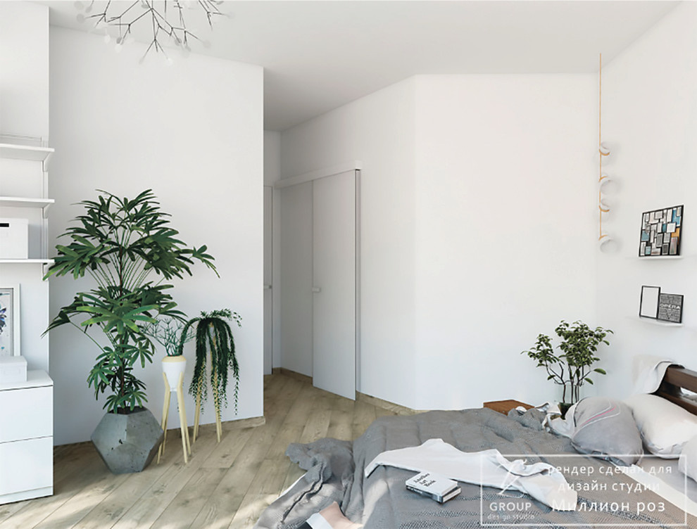 Design project - Loft