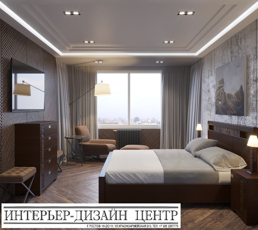 Интерьер-Дизайн Центр Гугулян Е.А.