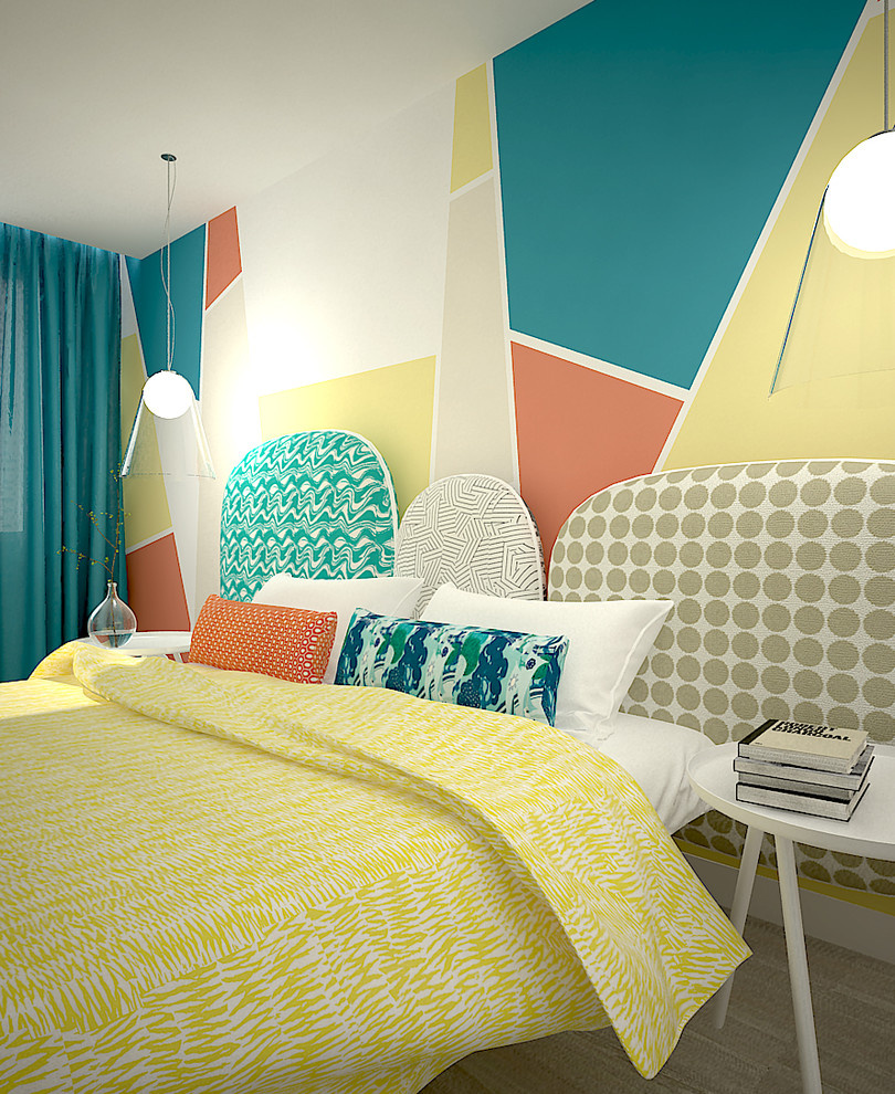 Фоновое изображение профиля Виктория Захарова