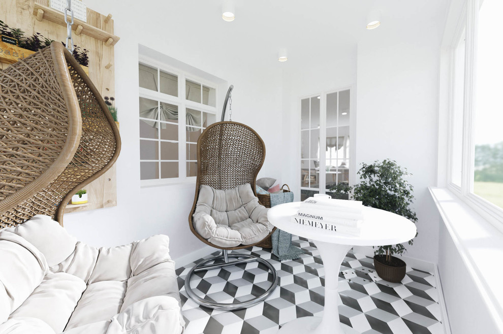 Scandinavian soul