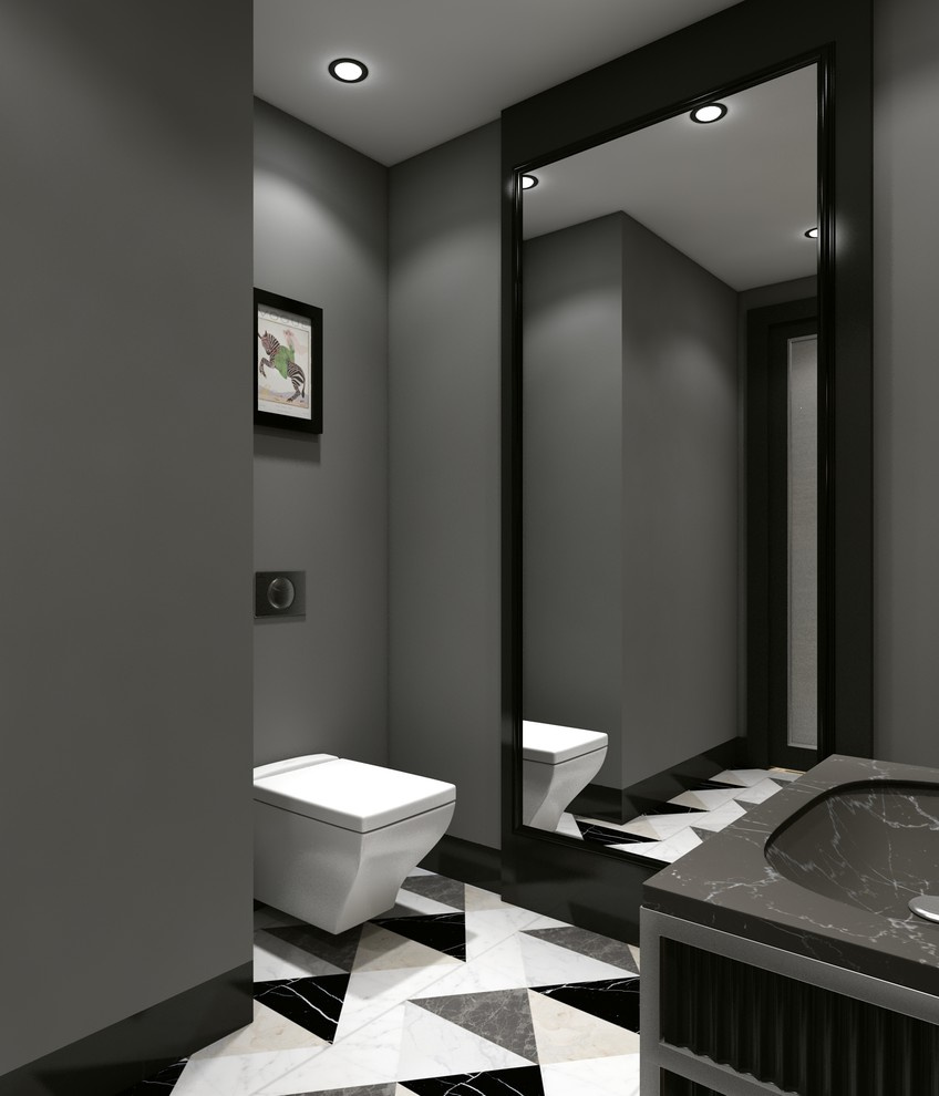 Karat Apartments №3