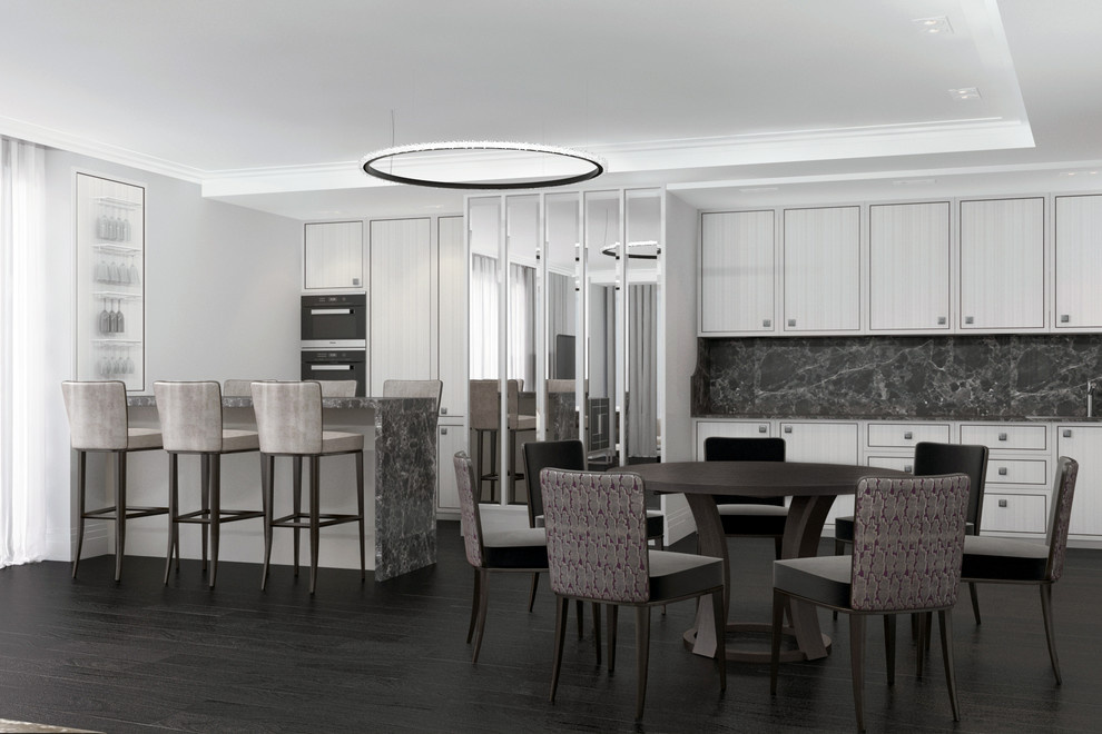 Karat Apartments №3