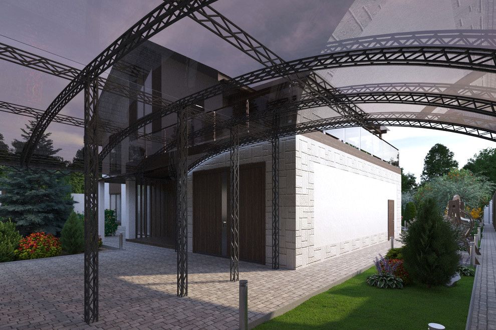 Александр Матвеев