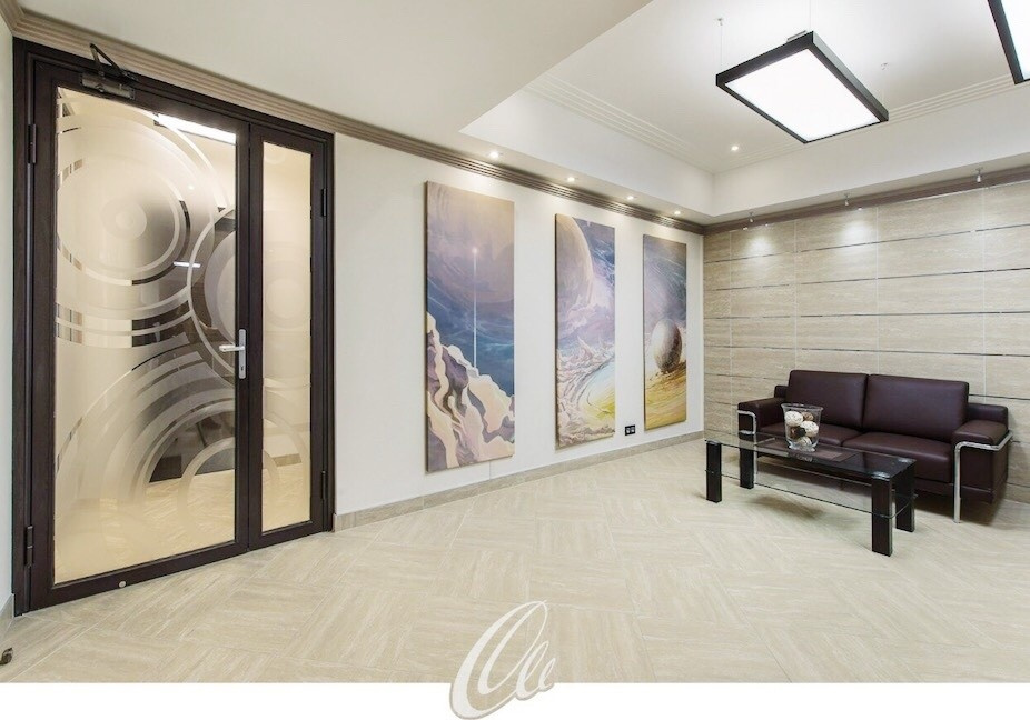 Real Estate Office