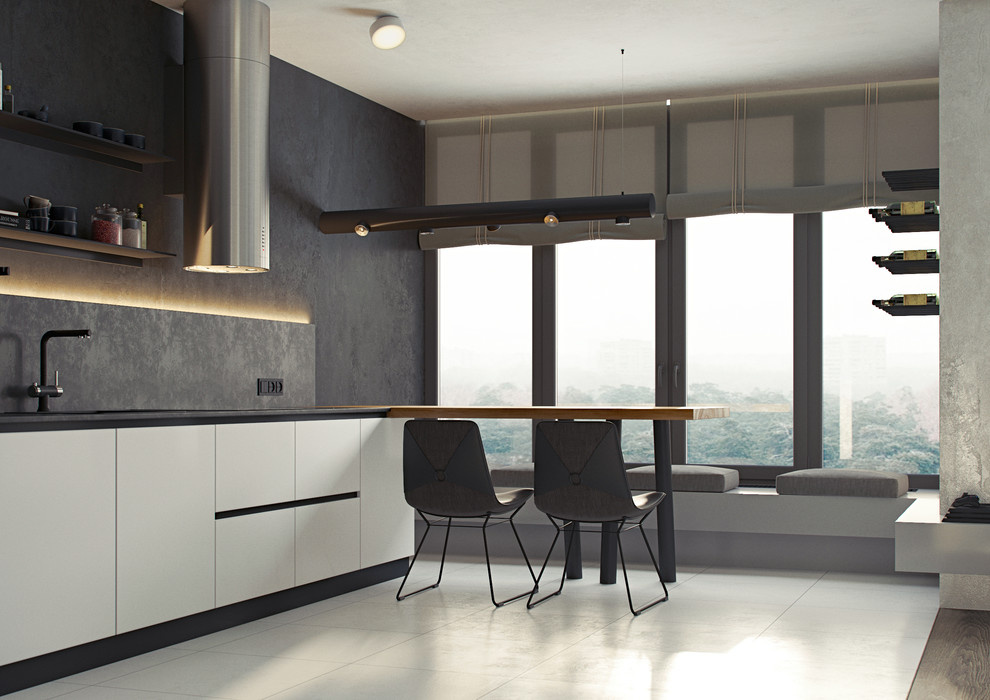 Bachelor apartment 2017 (краснодар)