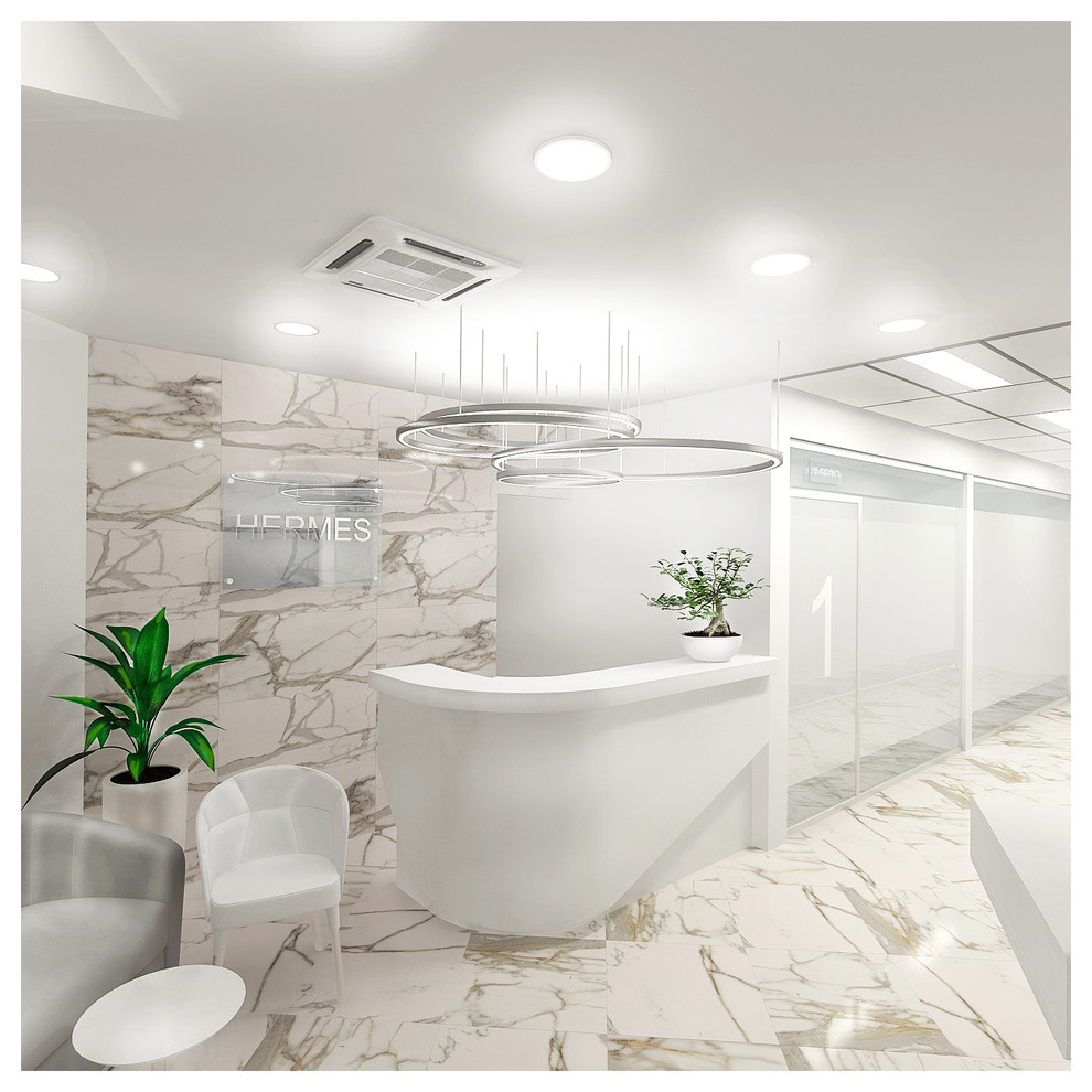 Инновационная клиника HERMES clinic