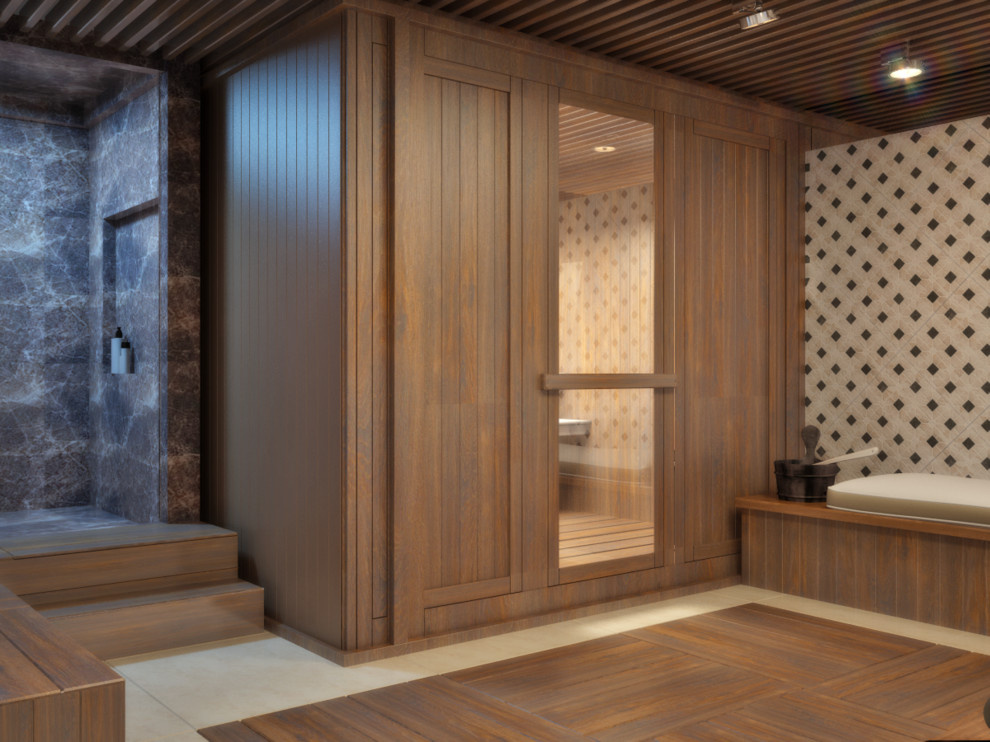 Загородный дом в Колтушах