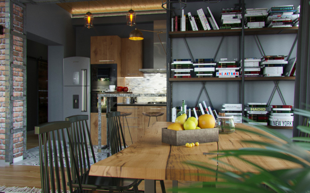 LOFT