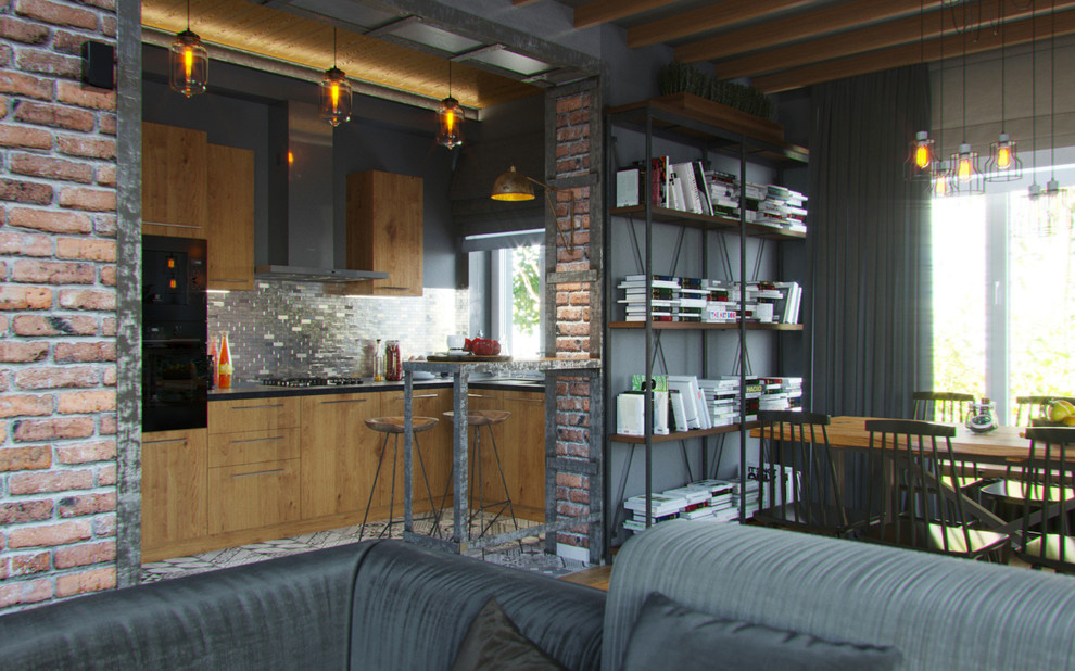 LOFT