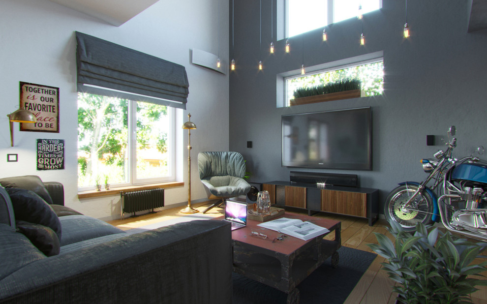 LOFT