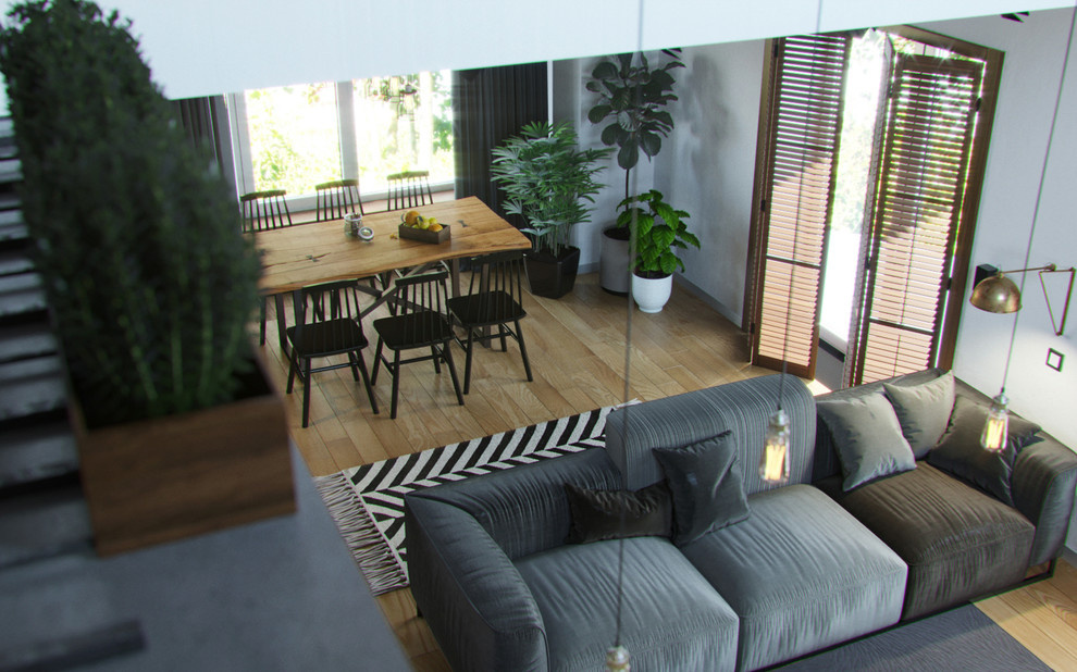 LOFT