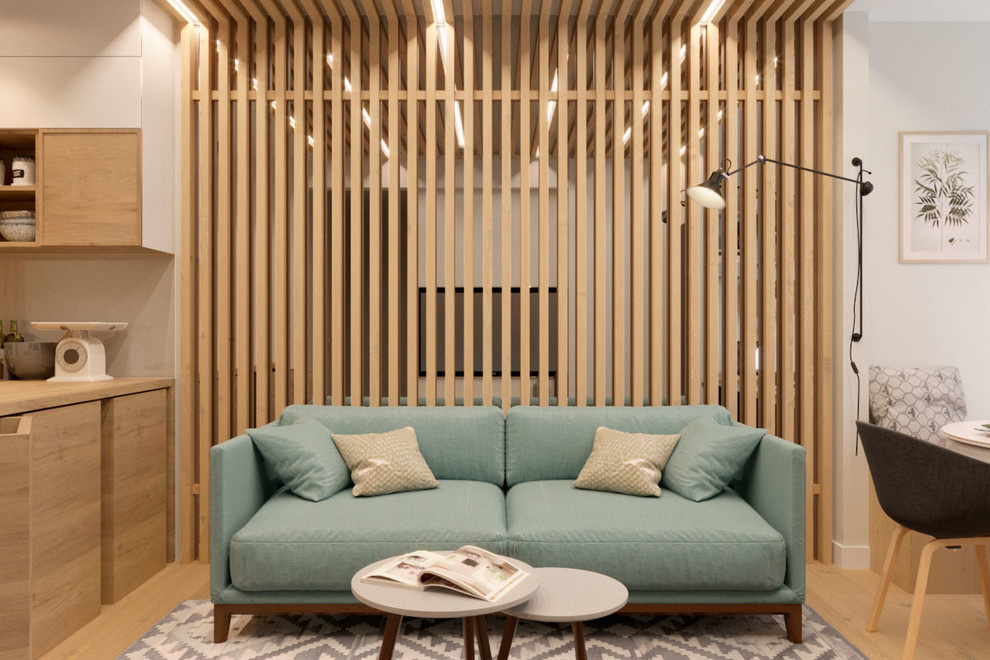 Skandyroom