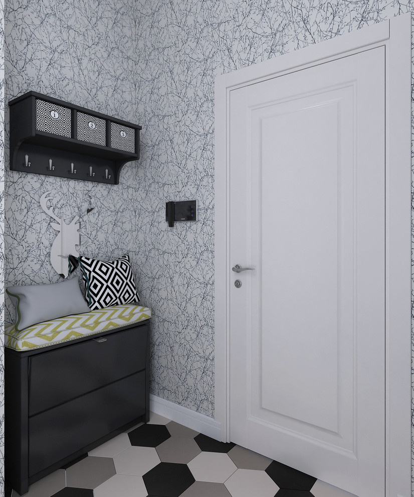 Фоновое изображение профиля Елизавета Федорова