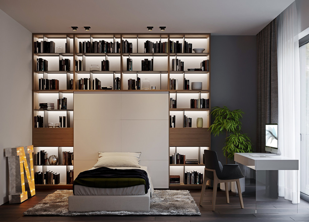 Апартаменты в ЖК Esentai City 93 м. кв.