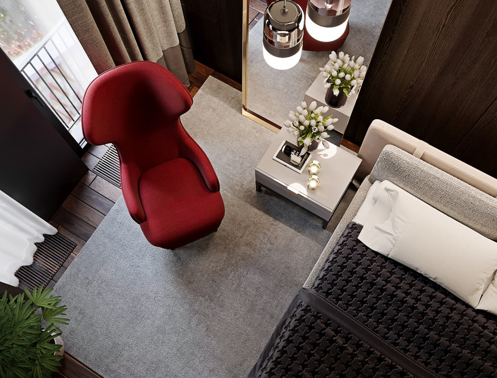Апартаменты в ЖК Esentai City 120 м. кв.