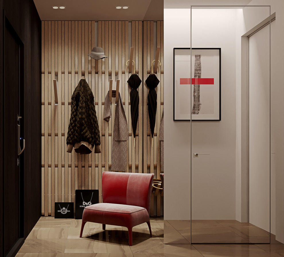 Апартаменты в ЖК Esentai City 120 м. кв.