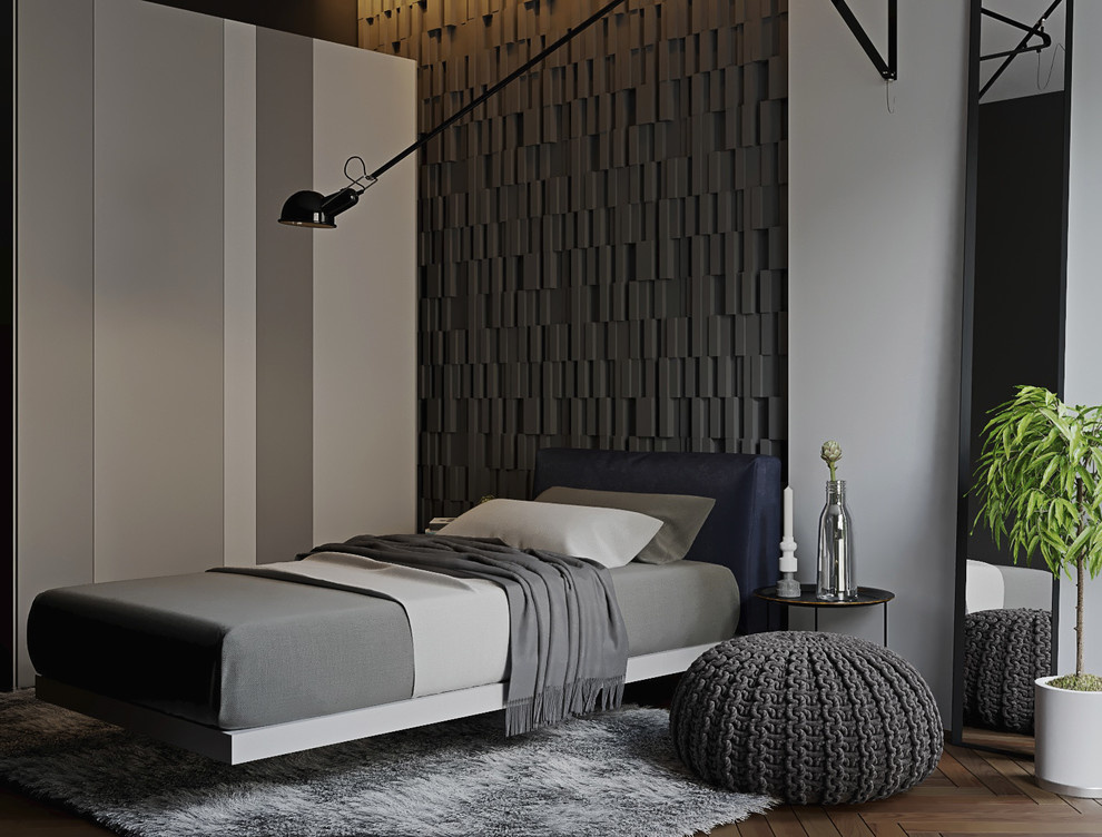 Апартаменты в ЖК Esentai City 126 м. кв.