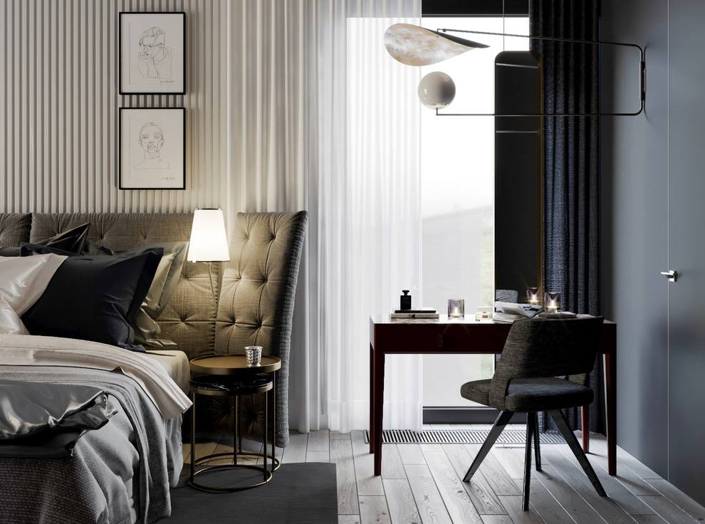 Апартаменты в ЖК Esentai City 138 м. кв.