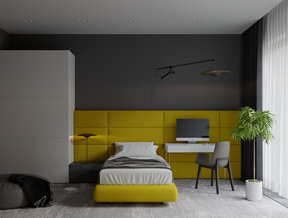 Апартаменты в ЖК Esentai City 138 м. кв.