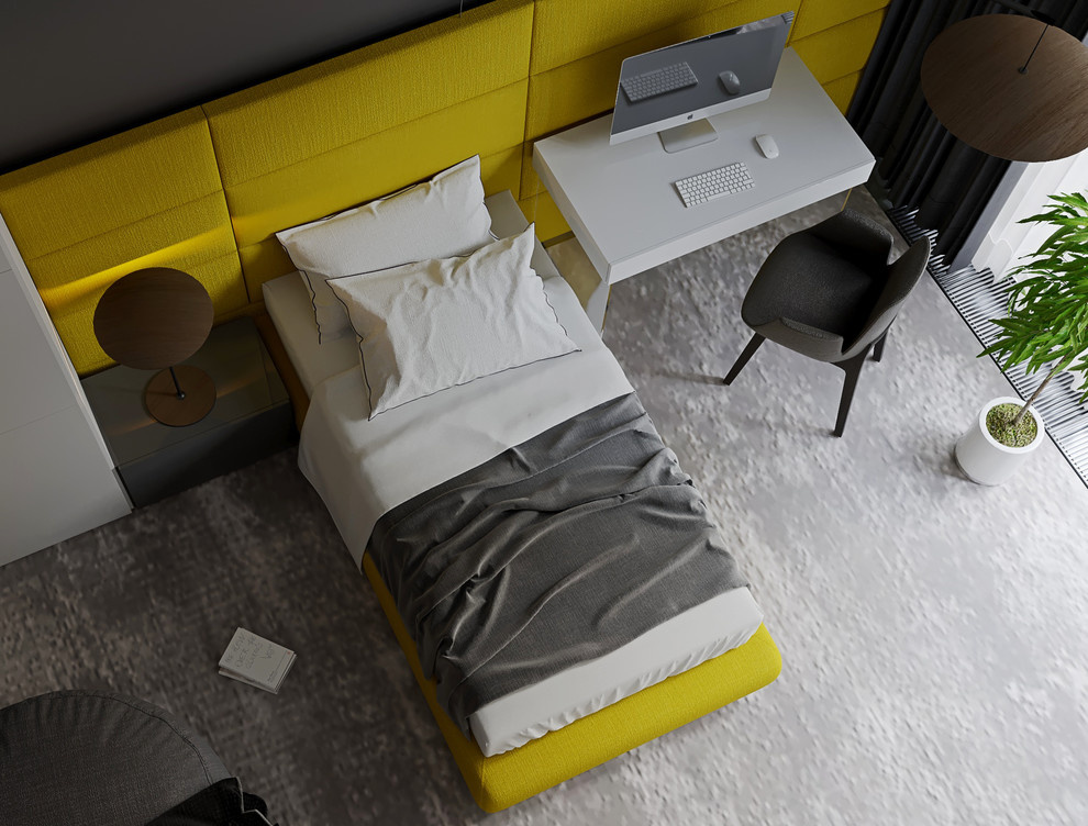 Апартаменты в ЖК Esentai City 138 м. кв.