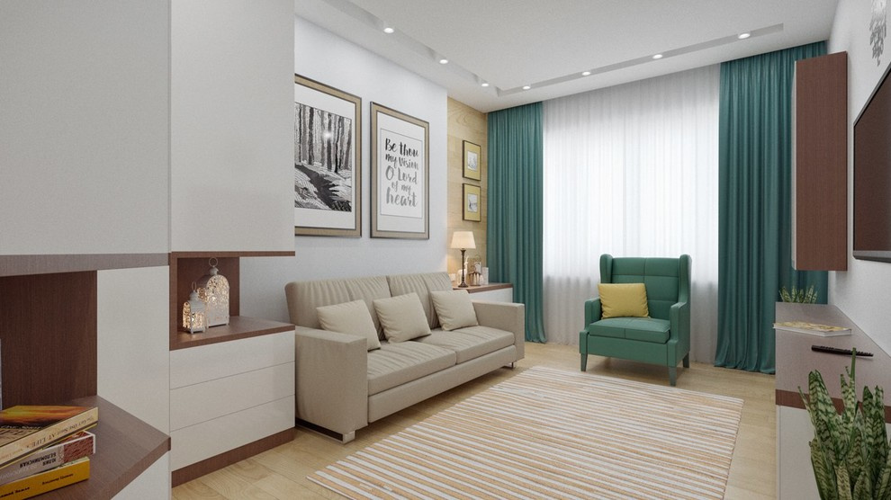 Ольга Алексеева