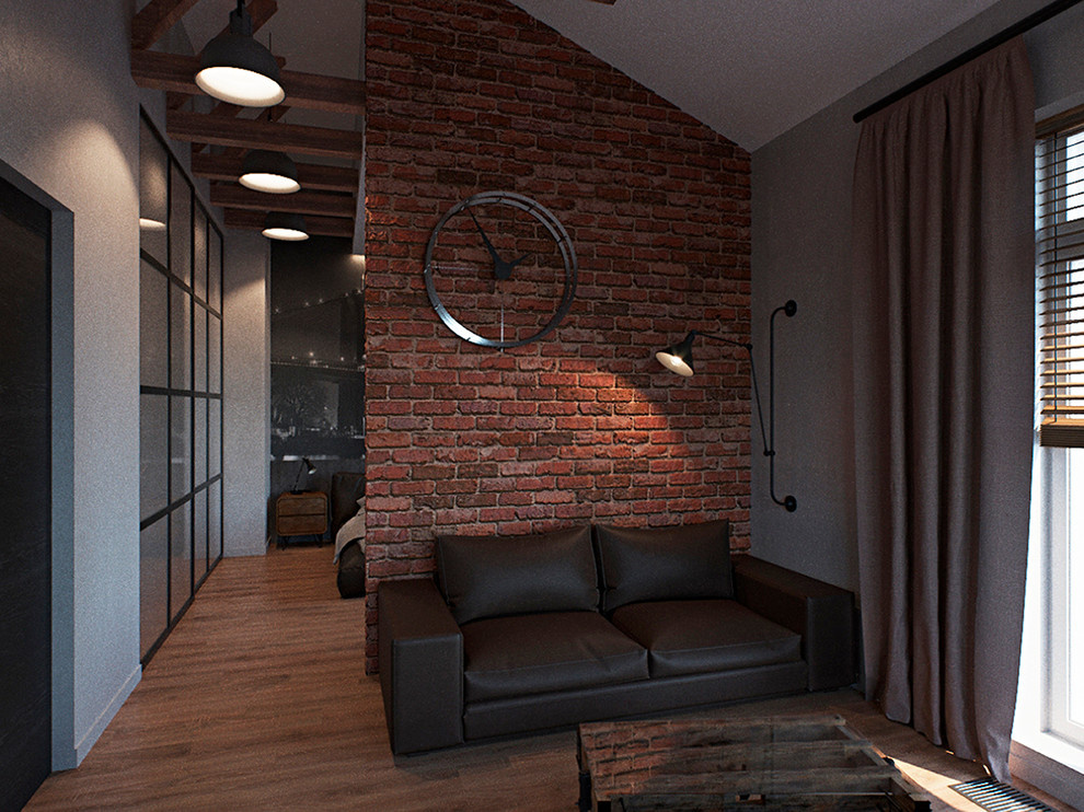 Loft для самовыражения