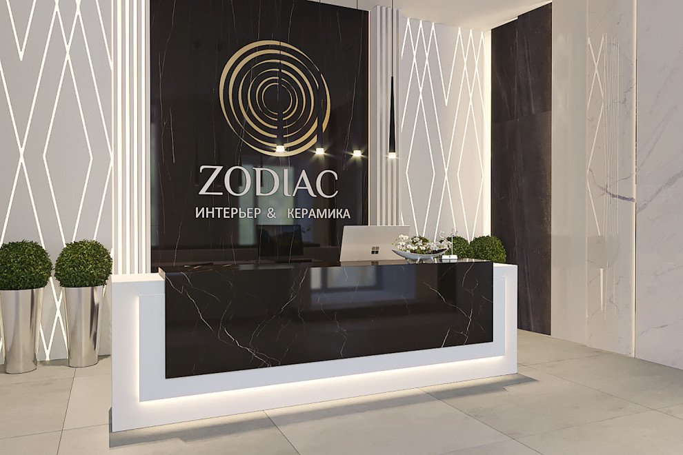 «ZODIAC Интерьер&Керамика»