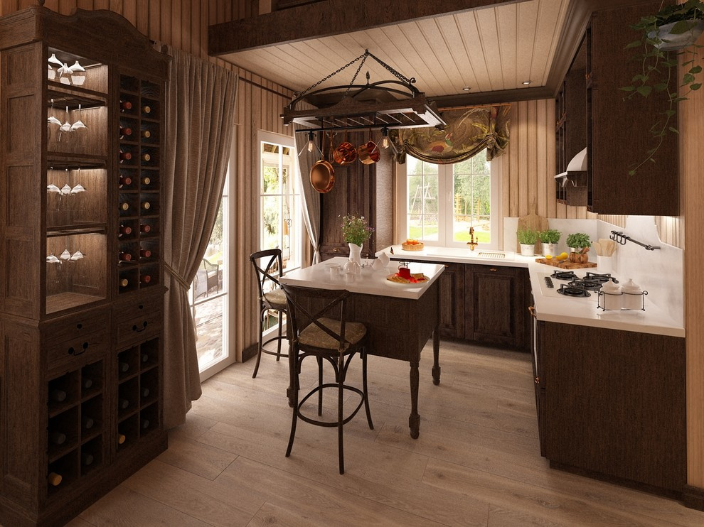 Country house