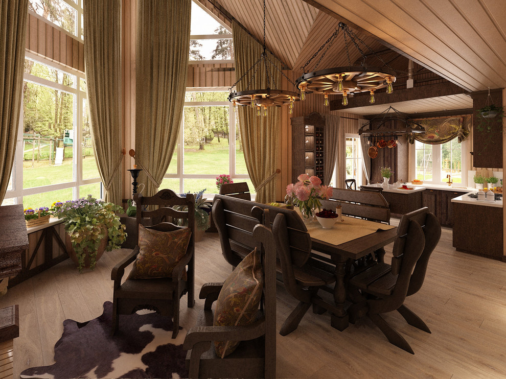 Country house