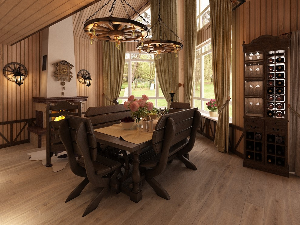 Country house