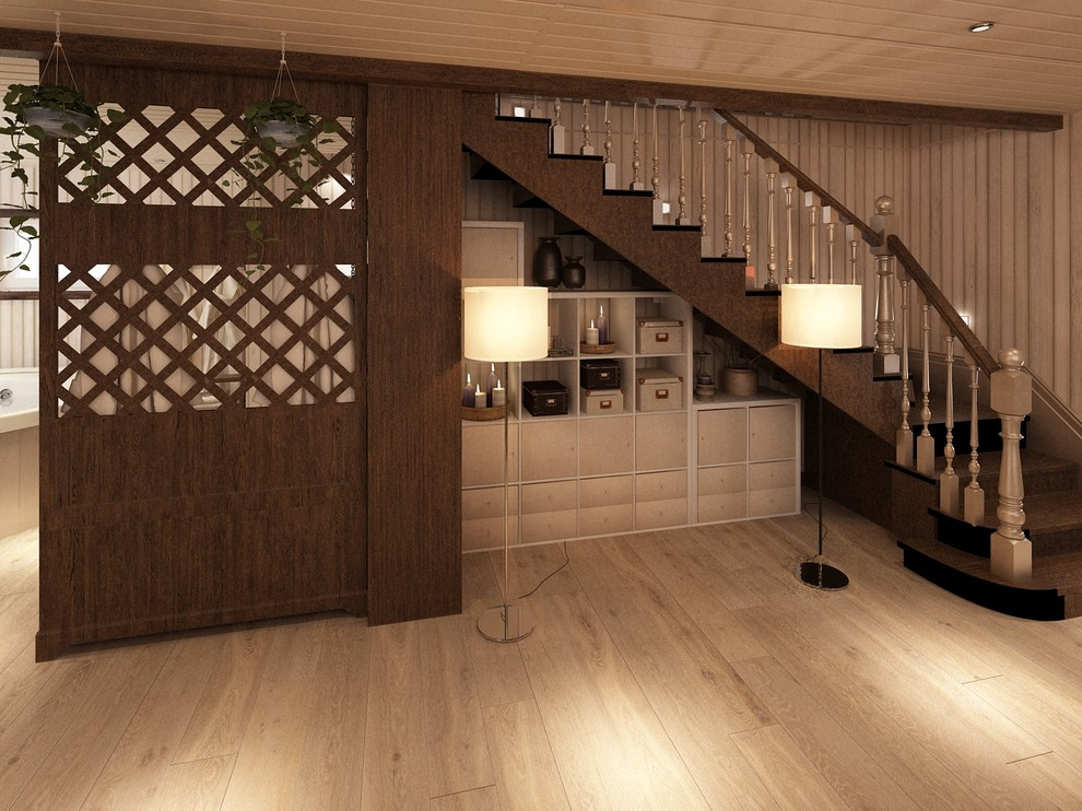 Country house