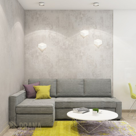 KL Room Project
