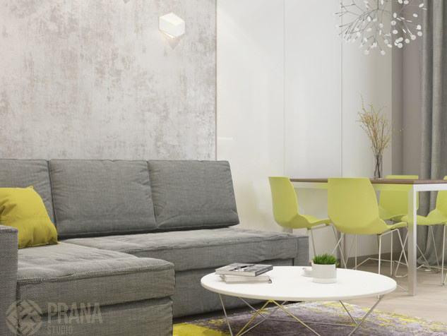 KL Room Project
