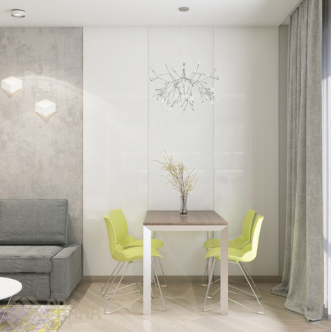 KL Room Project