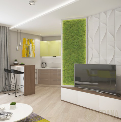 KL Room Project