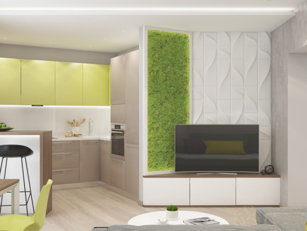 KL Room Project