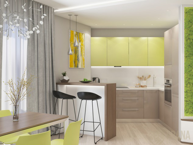KL Room Project