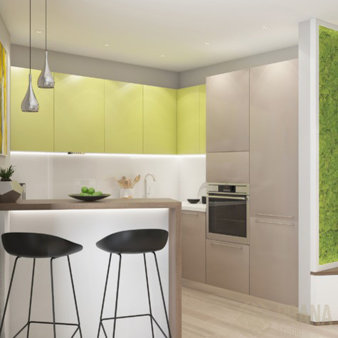 KL Room Project